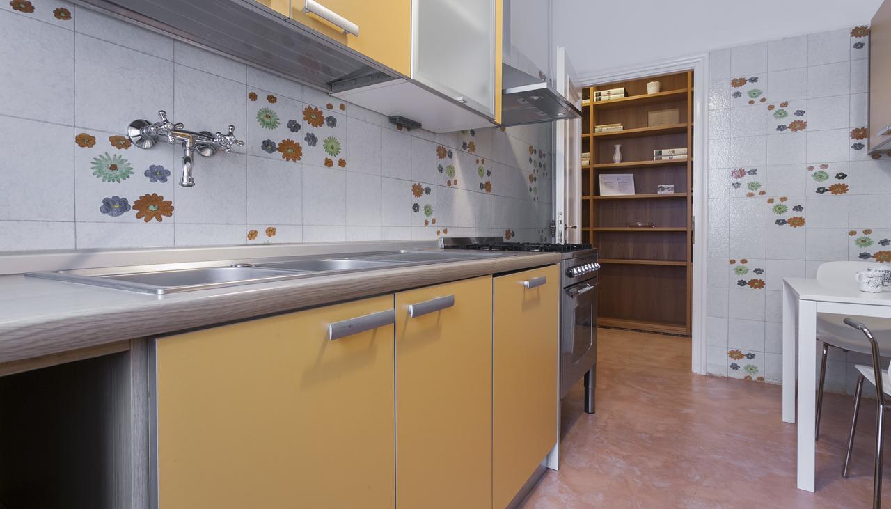 Italianway-Nerino Apartment Milan Exterior photo
